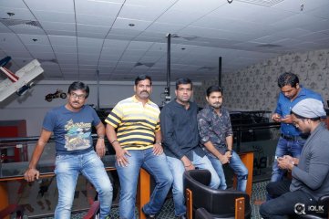 Tanu Vachenanta Movie Promotions At Club Cuba Libre